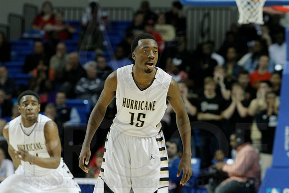 Jonesboro vs. Little Rock Parkview 6A State Boys State Finals 3-15-2014 (© Justin Manning) JWM_0106