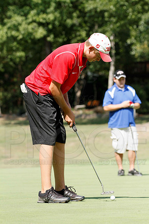 Cortez Golf Course (Hot Springs Village) 8-14-12 105(Justin Manning)