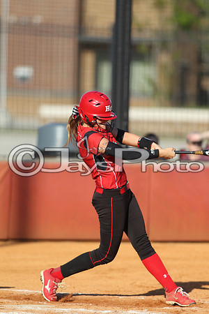 Harmony Grove @ Benton softball 4-16-2015 (©Justin Manning) JWM_0321