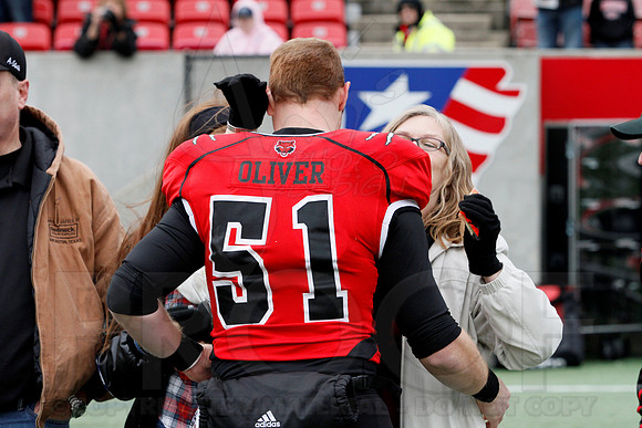 Georgia State @ Arkansas State 11-23-13 (©Justin Manning) JWM_0107