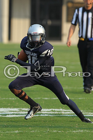 Lafayette County vs. Bearden (Hooten's Kickoff Classic) 8-31-2015 (Scrimmage) 8-31-2015 (©Justin Manning) JWM_0152