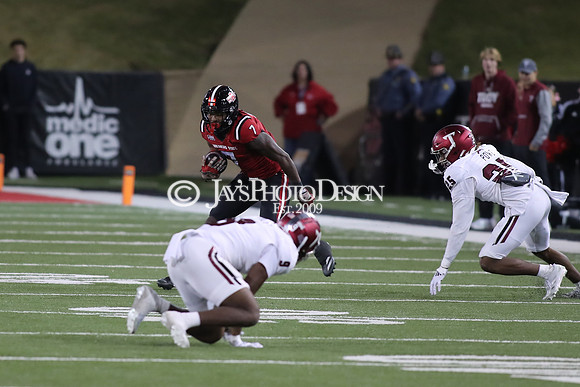Troy @ Arkansas State 10-26-24_JWM_1137