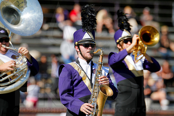 Harding @ OBU 10-20-12 (Justin Manning)0211