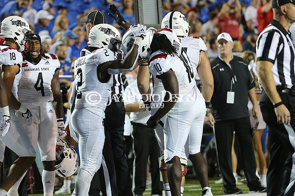 Arkansas State @ Memphis 9-17-22_JWM_1120