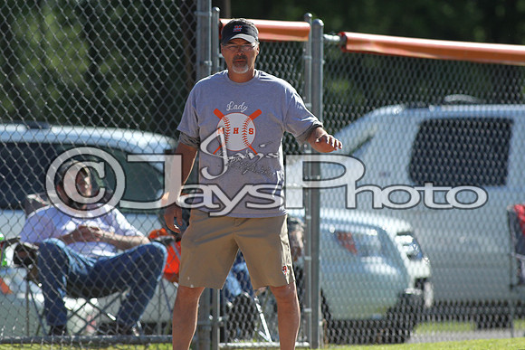 Nashville @ Malvern Softball 4-20-2015 (©Justin Manning) JWM_0068