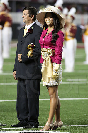Troy @ ULM 9-27-2014 (©Justin Manning) JWM_868