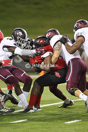Southern Illinois @ Arkansas State 9-21-19_1300