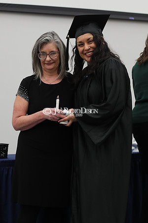 Arkansas State University Three Rivers (Health Sciences' Pinning Ceremony) LPN & RN 12-12-24 _JWM_1384