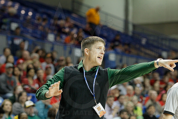1A Girls State Finals-Nemo Vista vs. Wonderview 3-14-2014 (© Justin Manning) JWM_0130