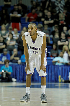 Lonoke vs. Brookland 4A Boys State Finals  3-13-14 3-13-2014 (© Justin Manning) JWM_0301