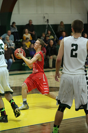Harmony Grove @ Oauchita Sr Boys 11-13-2014 (©Justin Manning) JWM_0173
