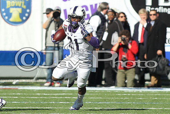 Autozone Liberty Bowl Georgia Bulldogs vs TCU Horned Frogs_JWM_00589
