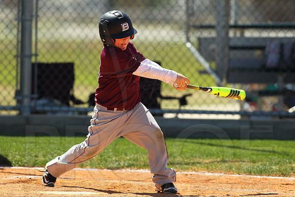 Benton Panthers vs. Bryant Hornets_JWM_0097