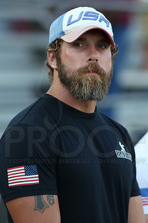 Troy @ ULM 9-27-2014 (©Justin Manning) JWM_472