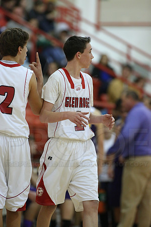 Poyen @ Glen Rose Jr Girls, Jr Boys & Senior Girls 11-18-2014 (©Justin Manning) JWM_317