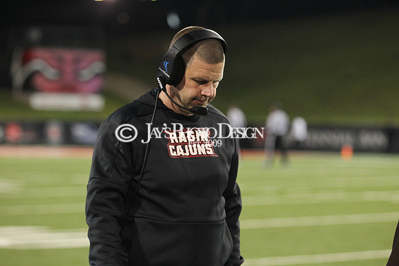 Louisiana @ Arkansas State 10-17-19_0698