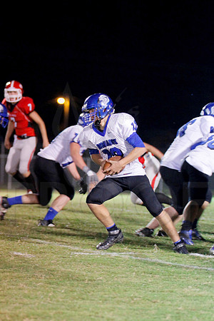Bismarck @ Glen Rose (Homecoming) 10-5-12 (Justin Manning)0177