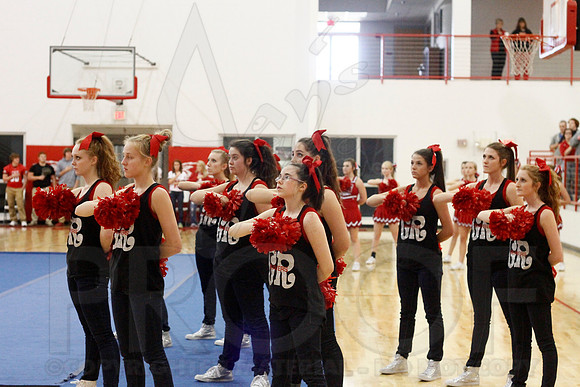 Ft. Lake @ Glen Rose 10-18-13 (© Justin Manning) JWM0008