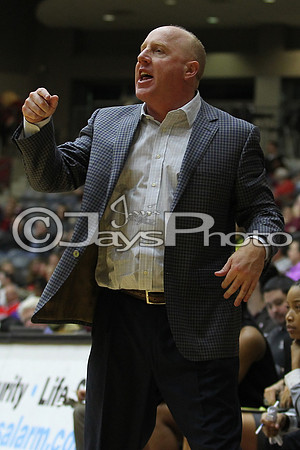 Arkansas State @ Little Rock Women's Basketball 1-14-17_JWM_00648