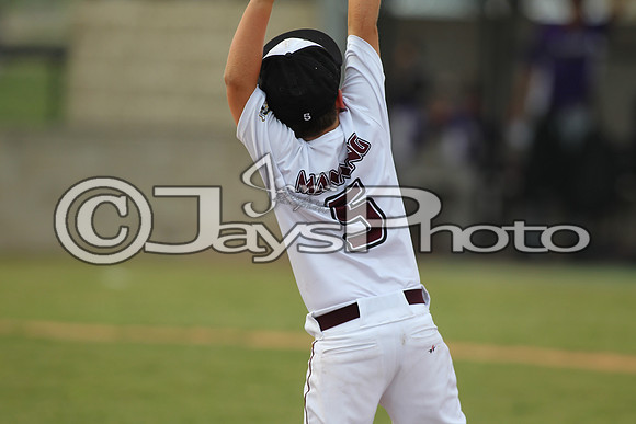 Benton vs. Hamburg 6 year old All Stars 6-29-2015 (©Justin Manning) JWM_0101