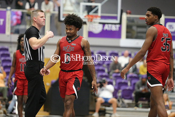 Arkansas State @ UCA 12-6-22 _JWM_0742