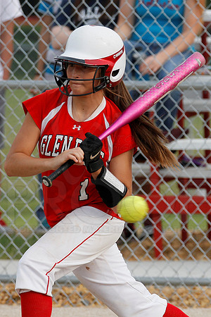 Harmony Grove vs. Glen Rose 4-26-12Justin Manning)018
