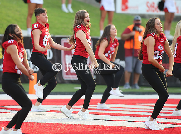 UCA @ Arkansas State 9-4-21_JWM_0663
