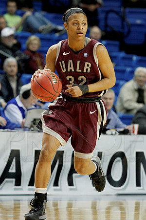 UALR vs Middle Tennessee 3-11-13 JWM0521 (© Justin Manning)