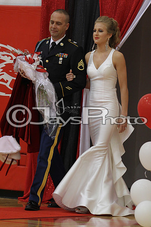 Jessieville @ Glen Rose (Homecoming) JWM_0249