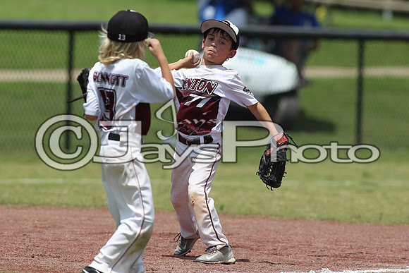 Benton vs. Harrison Cal Ripken t-ball All-Stars 7-10-2015 (©Justin Manning) JWM_0110