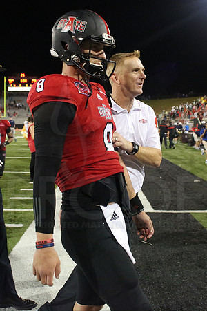 Montana State @ Arkansas State 8-30-2014 (©Justin Manning) JWM_1159