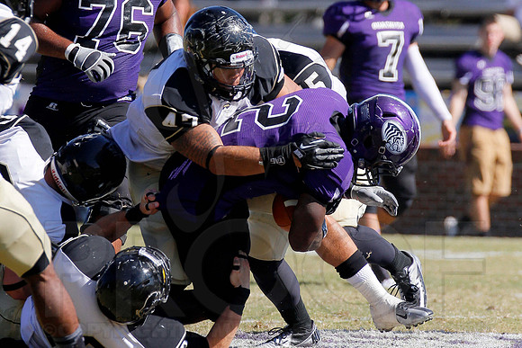 Harding @ OBU 10-20-12 (Justin Manning)0149