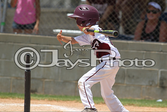 Benton (Cobb) vs. Benton (Jackson) Cal Ripken t-ball All-Stars 7-11-2015 (©Justin Manning) JWM_0057