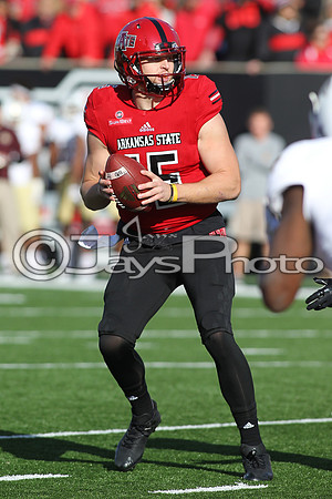 Texas State @ Arkansas State 11-18-17_JWM0125