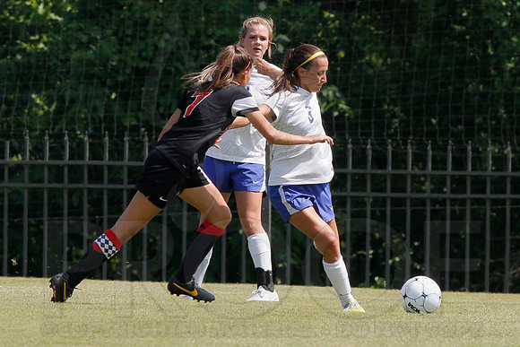 4A State Soccer Finals Maumelle vs. Valley View 5-24-2014 (© Justin Manning) JWM_0343