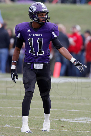 Southwestern Ok. St. @ OBU  (Homecoming) 10-6-12 (Justin Manning)0131