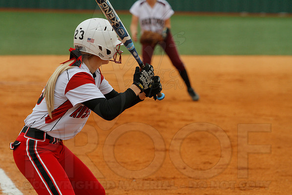 Benton vs. Russellville State Simi-Finals 5-17-2014 (© Justin Manning) JWM_0102
