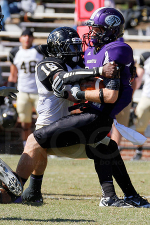 Harding @ OBU 10-20-12 (Justin Manning)0059
