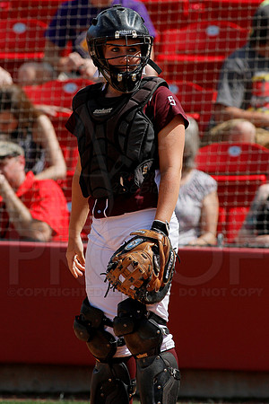 6A Benton vs Russellville State Finals 5-17-13 (© Justin Manning) JWM0271