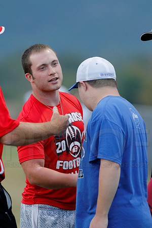 Glen Rose @ Bismarck 10-11-13 (© Justin Manning) JWM0060