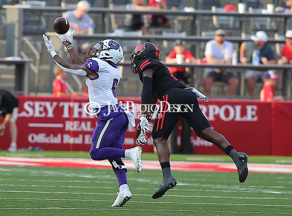 UCA @ Arkansas State 9-4-21_JWM_0536