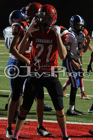 Bismarck @ Harmony Grove 10-2-2015 (©Justin Manning) JWM_0320
