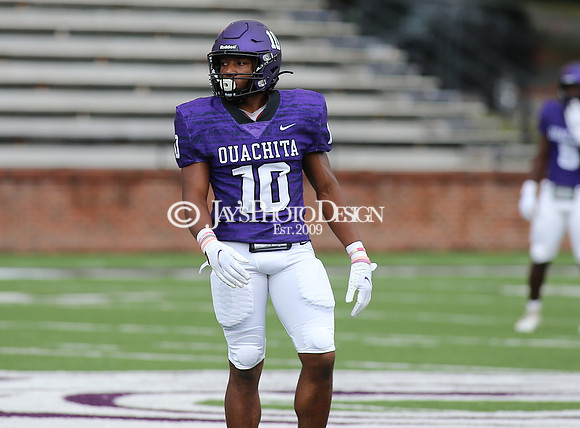 Northwestern Oklahoma State @ Ouachita (Homecoming) 10-2-21_JWM_0284