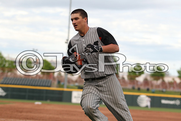 2A State Baseball Finals Magnet Cove vs. Ouachita 5-22-2015 (©Justin Manning) JWM_0358