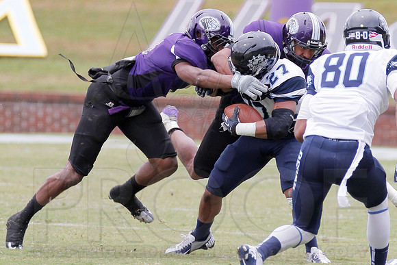 Southwestern Ok. St. @ OBU  (Homecoming) 10-6-12 (Justin Manning)0025