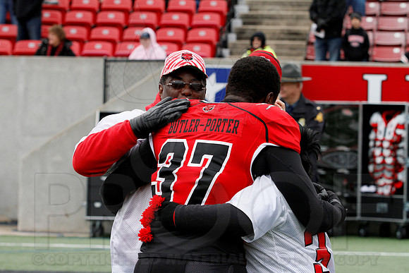 Georgia State @ Arkansas State 11-23-13 (©Justin Manning) JWM_0097