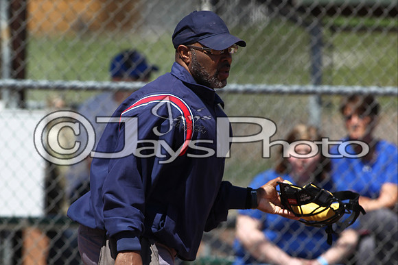Arkansas Prospects vs. Bryant Hornets 8-9 year olds 3-29-2015 (©Justin Manning) JWM_0159