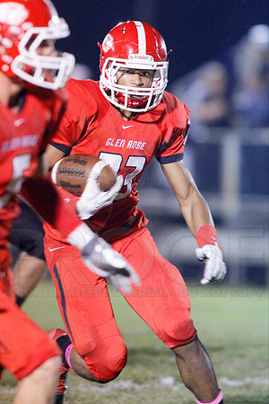 Ft. Lake @ Glen Rose 10-18-13 (© Justin Manning) JWM0263