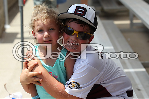 Benton (Cobb) vs. Benton (Jackson) Cal Ripken t-ball All-Stars 7-11-2015 (©Justin Manning) JWM_0190