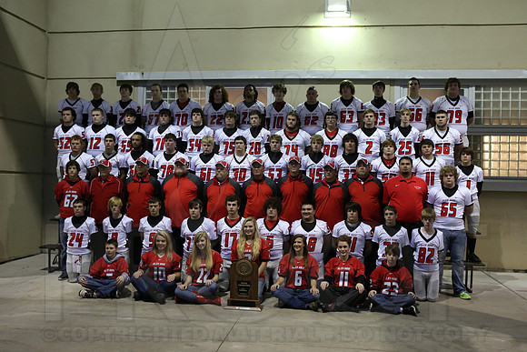 Glen Rose vs. Charleston 12-21-13 (©Justin Manning) (©Justin Manning) JWM0149 0149